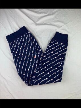 Champion sweats